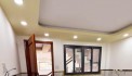 NHÀ 4 TẦNG – 4.2x13 – ĐƯỜNG XE TẢI – LÊ VĂN QUỚI, GÒ XOÀI – BÌNH TÂN – CHỈ 5.xx TỶ
